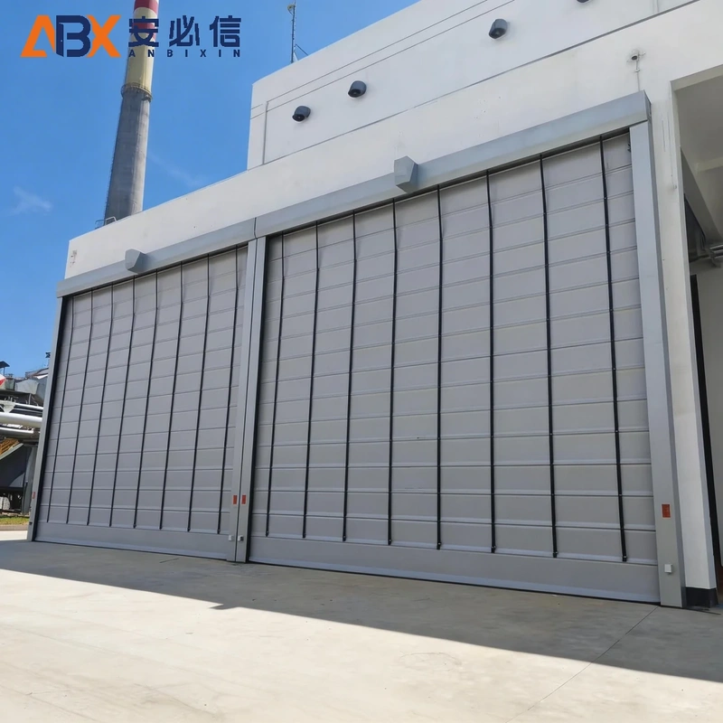 黄冈高速堆积门