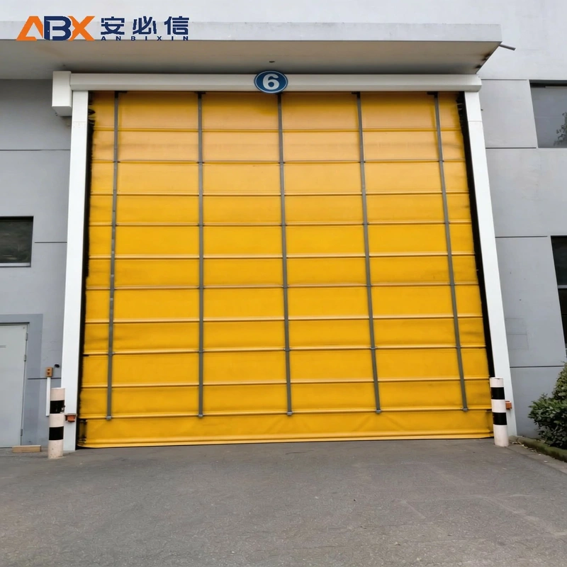 黄冈翻转式卸货平台